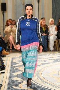Conner Ives Fall 2024 Ready-to-Wear Collection at London Fashion Week