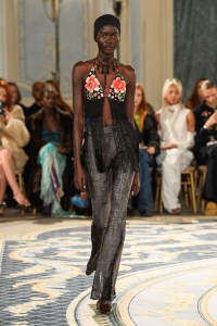 Conner Ives Fall 2024 Ready-to-Wear Collection at London Fashion Week