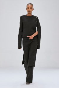Courrèges Fall 2024 Ready-to-Wear Collection at Paris Fashion Week