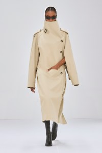 Courrèges Fall 2024 Ready-to-Wear Collection at Paris Fashion Week
