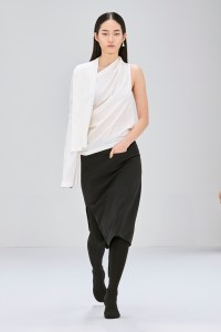 Courrèges Fall 2024 Ready-to-Wear Collection at Paris Fashion Week