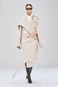 Courrèges Fall 2024 Ready-to-Wear Collection at Paris Fashion Week