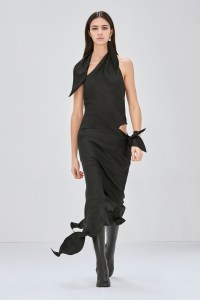 Courrèges Fall 2024 Ready-to-Wear Collection at Paris Fashion Week