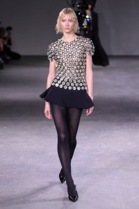 David Koma Fall 2024 Ready-to-Wear Collection at London Fashion Week