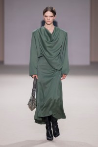Del Core Fall 2024 Ready-to-Wear Collection at Milan Fashion Week