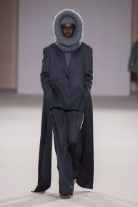 Del Core Fall 2024 Ready-to-Wear Collection at Milan Fashion Week
