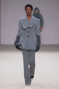 Del Core Fall 2024 Ready-to-Wear Collection at Milan Fashion Week