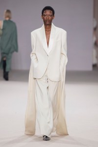 Del Core Fall 2024 Ready-to-Wear Collection at Milan Fashion Week