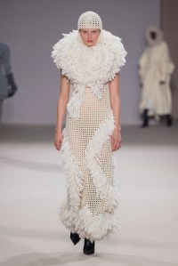 Del Core Fall 2024 Ready-to-Wear Collection at Milan Fashion Week