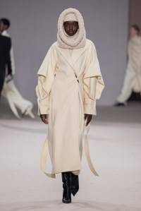 Del Core Fall 2024 Ready-to-Wear Collection at Milan Fashion Week
