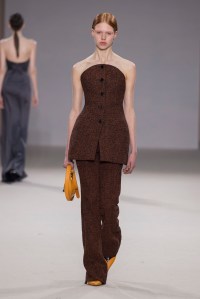 Del Core Fall 2024 Ready-to-Wear Collection at Milan Fashion Week