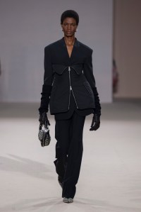 Del Core Fall 2024 Ready-to-Wear Collection at Milan Fashion Week