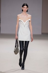 Del Core Fall 2024 Ready-to-Wear Collection at Milan Fashion Week