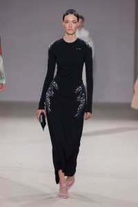 Del Core Fall 2024 Ready-to-Wear Collection at Milan Fashion Week