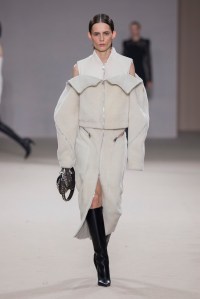 Del Core Fall 2024 Ready-to-Wear Collection at Milan Fashion Week