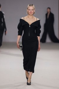 Del Core Fall 2024 Ready-to-Wear Collection at Milan Fashion Week