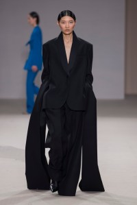 Del Core Fall 2024 Ready-to-Wear Collection at Milan Fashion Week