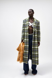 Des Phemmes Fall 2024 Ready-to-Wear Collection at Milan Fashion Week