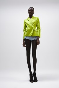 Des Phemmes Fall 2024 Ready-to-Wear Collection at Milan Fashion Week