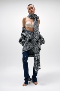 Des Phemmes Fall 2024 Ready-to-Wear Collection at Milan Fashion Week