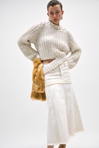 Des Phemmes Fall 2024 Ready-to-Wear Collection at Milan Fashion Week