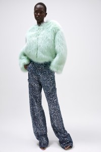 Des Phemmes Fall 2024 Ready-to-Wear Collection at Milan Fashion Week