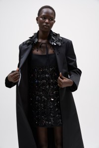 Des Phemmes Fall 2024 Ready-to-Wear Collection at Milan Fashion Week