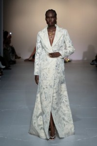 Di Petsa Fall 2024 Ready-to-Wear Collection at London Fashion Week