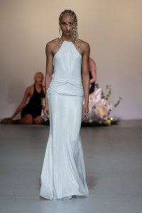 Di Petsa Fall 2024 Ready-to-Wear Collection at London Fashion Week