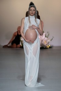 Di Petsa Fall 2024 Ready-to-Wear Collection at London Fashion Week