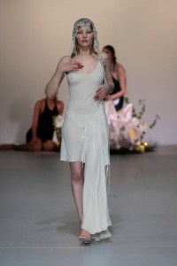 Di Petsa Fall 2024 Ready-to-Wear Collection at London Fashion Week