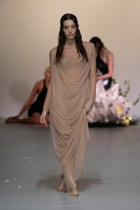 Di Petsa Fall 2024 Ready-to-Wear Collection at London Fashion Week