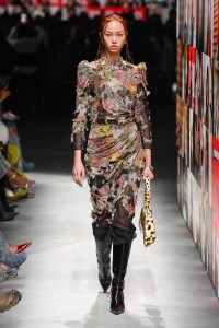Diesel Fall 2024 Ready-to-Wear Collection at Milan Fashion Week