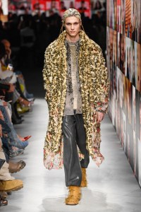 Diesel Fall 2024 Ready-to-Wear Collection at Milan Fashion Week
