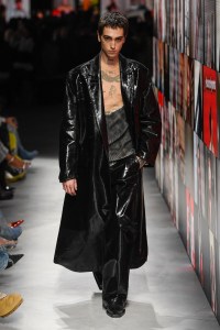 Diesel Fall 2024 Ready-to-Wear Collection at Milan Fashion Week