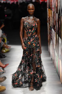 Diesel Fall 2024 Ready-to-Wear Collection at Milan Fashion Week