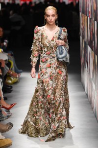 Diesel Fall 2024 Ready-to-Wear Collection at Milan Fashion Week