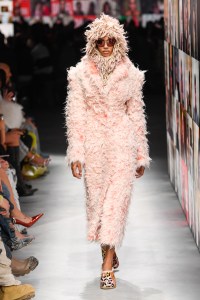 Diesel Fall 2024 Ready-to-Wear Collection at Milan Fashion Week