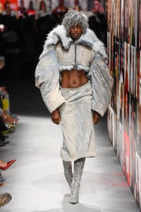 Diesel Fall 2024 Ready-to-Wear Collection at Milan Fashion Week