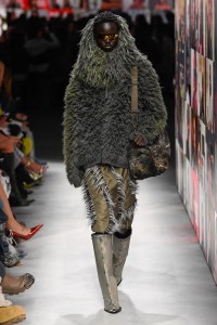 Diesel Fall 2024 Ready-to-Wear Collection at Milan Fashion Week
