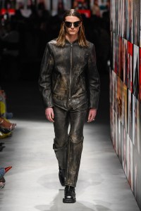 Diesel Fall 2024 Ready-to-Wear Collection at Milan Fashion Week