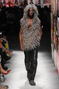 Diesel Fall 2024 Ready-to-Wear Collection at Milan Fashion Week