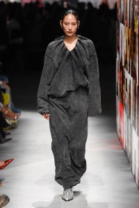 Diesel Fall 2024 Ready-to-Wear Collection at Milan Fashion Week