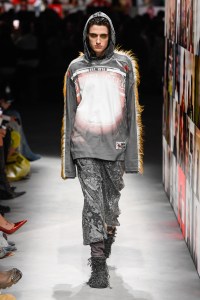 Diesel Fall 2024 Ready-to-Wear Collection at Milan Fashion Week