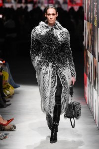Diesel Fall 2024 Ready-to-Wear Collection at Milan Fashion Week