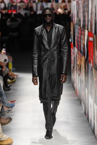 Diesel Fall 2024 Ready-to-Wear Collection at Milan Fashion Week