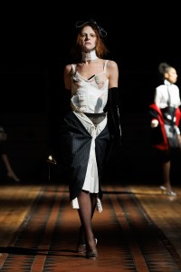 Dilara Findikoglu Fall 2024 Ready-to-Wear