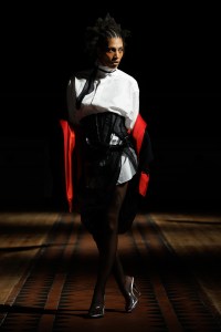 Dilara Findikoglu Fall 2024 Ready-to-Wear Collection at London Fashion Week