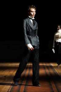 Dilara Findikoglu Fall 2024 Ready-to-Wear Collection at London Fashion Week