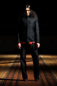 Dilara Findikoglu Fall 2024 Ready-to-Wear Collection at London Fashion Week